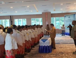 Pembangunan Papua Libatkan Keterwakilan Perempuan di Ruang Politik