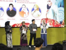 Program AMANAH Memantik Semangat Kreativitas dan Inovasi
