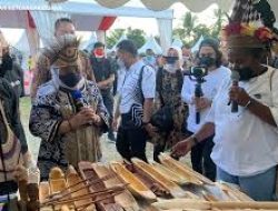 Penerapan Hukum Positif Wujudkan Kemajuan dan Kesejahteraan Papua