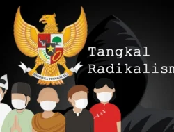 Radikalisme dan Terorisme Ancaman Setiap Saat