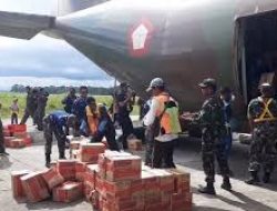 Aksi OPM Ganggu Keamanan dan Distribusi Logistik, Sebabkan Kelaparan Masyarakat Papua