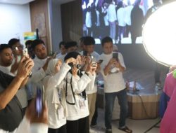 Berkat Kompetisi AMANAH, Titik Awal Perkembangan Dunia Fotografi Aceh Terwujud
