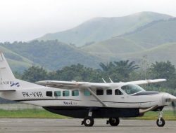 Mengecam Aksi Teror OPM Hilangkan Nyawa  Pilot Asing di Papua