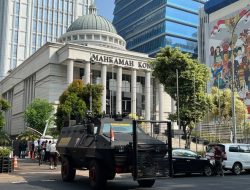 KPU Pastikan Putusan MK Jadi Acuan Tanpa Revisi UU Pilkada