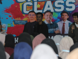 Keunikan dan Potensi Daerah Semakin Terkenal Luas Berkat Program AMANAH