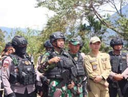 Berbagai Kebijakan Tegas Pemerintah untuk Atasi Konflik di Papua Karena OPM Sudah Tepat