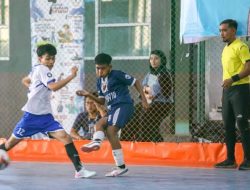 Respons Positif Pemuda Buktikan Program Olahraga AMANAH Hasilkan Manfaat Nyata