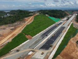 Dampak Positif Pembangunan Jalan Trans Papua Terhadap Perekonomian Lokal