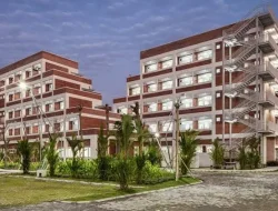 AMN Wujudkan Akses Pendidikan Tinggi yang Merata dan Berkualitas