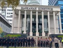 Pemerintah Wujudkan Pilkada Serentak 2024 Sesuai Putusan MK sebagai Cerminan Komitmen Jaga Demokrasi