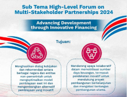 Aparat Keamanan Optimalkan Pengamanan HLF-MSP 2024 di Bali