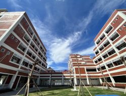 Asrama Mahasiswa Nusantara Rumah Kebinnekaan untuk Generasi Muda Indonesia