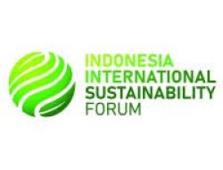 Peran Strategis Indonesia Menyongsong Masa Depan Berkelanjutan Melalui ISF