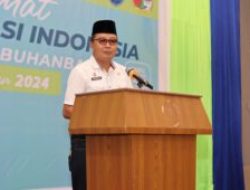 Lomba Karya Jurnalistik Dayah: Program AMANAH Maksimalkan Potensi Kewirausahaan Santri
