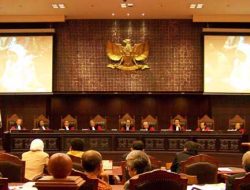 Pelaksanaan Pilkada Sesuai Putusan MK Fondasi Utama Keadilan dan Transparansi