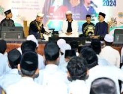 Gedung AMANAH Siap Dukung Kreativitas dan Karir Generasi Muda Aceh