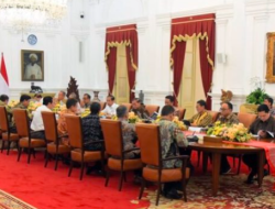 IAF ke-2 Angkat 4 isu Prioritas Memperkuat Indonesia – Afrika