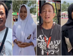 Semangat Dukungan Masyarakat Karawang untuk Pembangunan IKN