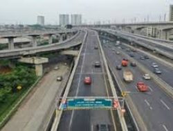 Mengapresiasi Percepatan Pembangunan Infrastruktur dan SDM Presiden Joko Widodo
