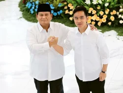 Pembentukan Zaken Kabinet, Komitmen Percepatan Kerja Prabowo-Gibran