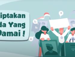 Kerja Sama Semua Pihak Ciptakan Pilkada Aman dan Damai Lebih Efektif