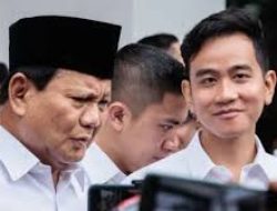 Program Makan Bergizi Gratis Prabowo-Gibran Percepat Pembentukan Sumber Daya Manusia Unggul