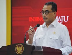 Menteri Perhubungan : 10 tahun Pemerintahan Presiden Jokowi Konektivitas Antar Wilayah di Indonesia Tercapai
