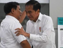 Jokowi Tegaskan Pentingnya Dukungan Penuh Terhadap Pemerintahan Baru