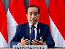 Era Pemerintahan Presiden Jokowi Berhasil kedalikan Inflasi