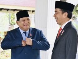Presiden Terpilih Prabowo Siap Sukseskan Program-Program Unggulan