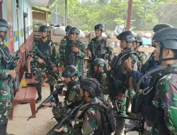 Pemerintah Intensifkan Pemberantasan OPM Demi Stabilitas Keamanan Papua