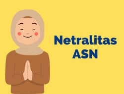 Mengapresiasi Komitmen Aparatur Negara Jaga Netralitas Jelang Pilkada
