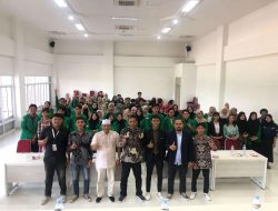 AMANAH Gelar Seminar Peningkatan UMKM Kolaborasi Dengan Lembaga Pendidikan
