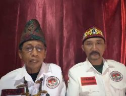 Ketua Umum Dewan Pertahanan Adat Dayak Kutai Banjar: Pembangunan IKN Selaras dengan Kearifan Lokal