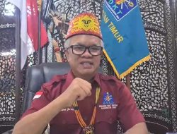 Masyarakat Adat Siap Mendukung Program Presiden Jokowi Memindahkan Ibu Kota Negara ke Kalimantan Timur
