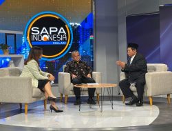 Tokoh Agama Ajak Masyarakat Apresiasi Kepemimpinan Jokowi dan Dukung Program Keberlanjutan Presiden Terpilih