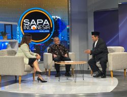 Sekjen PP Muhammadiyah Ajak Masyarakat Dukung Transisi Pemerintahan Prabowo Gibran