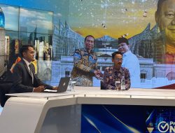Pengamat: Transisi Pemerintahan yang Mulus Modal Fondasi Ekonomi Kuat