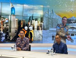 Apresiasi 10 Tahun Pemerintahan Jokowi, Pakar Ajak Masyarakat Sukseskan Program Keberlanjutan dan Transisi Pemerintahan