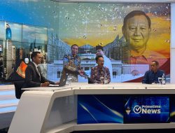 Pengamat Ekonomi dan Politik: Prabowo-Gibran Siap Lanjutkan Keberhasilan Jokowi!