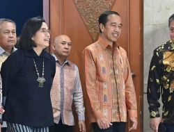 Bangun Fondasi Ekonomi Berkelanjutan, Presiden Jokowi Hadirkan Lompatan Investasi
