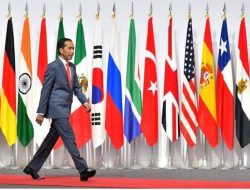 Presiden Jokowi Terus Gencarkan Pembangunan Papua