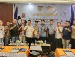 Mahasiswa Aceh Binaan AMANAH Menang Kompetisi di Malaysia