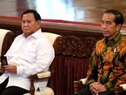Transisi Pemerintahan Presiden Jokowi ke Prabowo Jadi yang Terbaik Sepanjang Sejarah RI