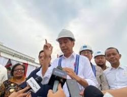 Muhammadiyah dan MUI Apresiasi Satu Dekade Kerja Keras Presiden Jokowi Bangun Indonesia