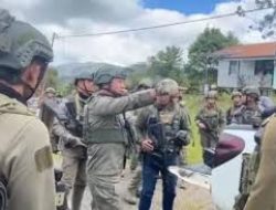 Komitmen Tegas Pemerintah Berantas OPM demi Stabilitas Keamanan di Papua