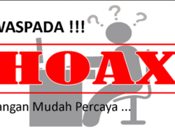 Platform Digital Jadi Kunci Sukses Tangkal Hoaks di Pilkada 2024
