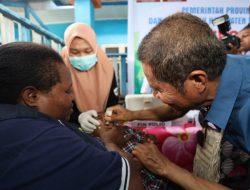 Mengapresiasi Upaya Pemerintah Perbaiki Akses Kesehatan di Papua