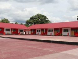 Apresiasi Komitmen Pemerintah dalam Membangun SDM Papua Demi Masa Depan Berkelanjutan
