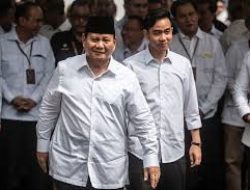 Akademisi Dukung Transisi Pemerintahan Jokowi ke Prabowo Subianto Dengan Mulus dan Lancar